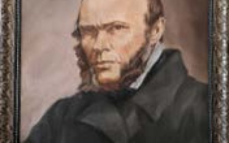 ПИРОГОВ Н. И.  УЧЕНЫЙ, ХИРУРГ, ПЕДАГОГ И РЕЛИГИОЗНЫЙ МЫСЛИТЕЛЬ (к 215-летию со дня рождения)