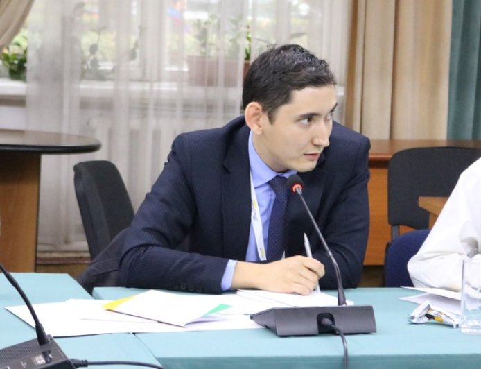 РАЗВИТИЕ МЕДИЦИНСКОГО ДЕЛА ПРИ ТЕМУРИДАХ/ Раишев Т.Т. докторант PhD.