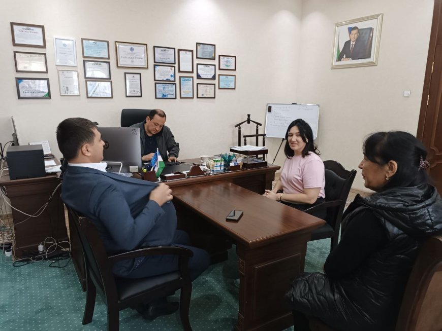 Самаркандская областная научная медицинская библиотека. основана в 1976 году