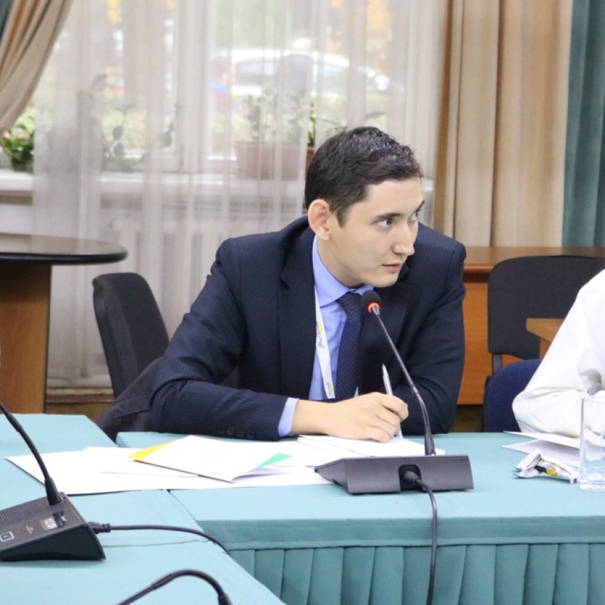 РАЗВИТИЕ МЕДИЦИНСКОГО ДЕЛА ПРИ ТЕМУРИДАХ/ Раишев Т.Т. докторант PhD.