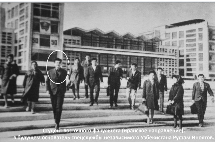 Три "Поезда науки", прибывшие в Узбекистан в 1920 г.