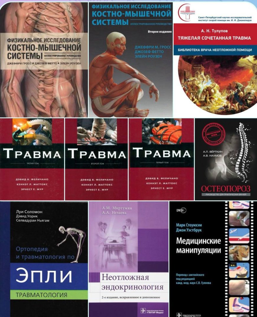 Новое поступление в Эл фонд ГНМБ