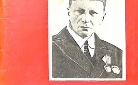 Иван Иванович Орлов: Жизнь и деятельность, 1888—1952 гг/Бабаян А. Б., Израилевич Л. П., 1985.