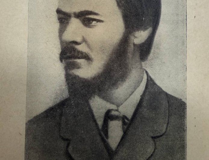 Сеченов И. М. -отец русской физиологии