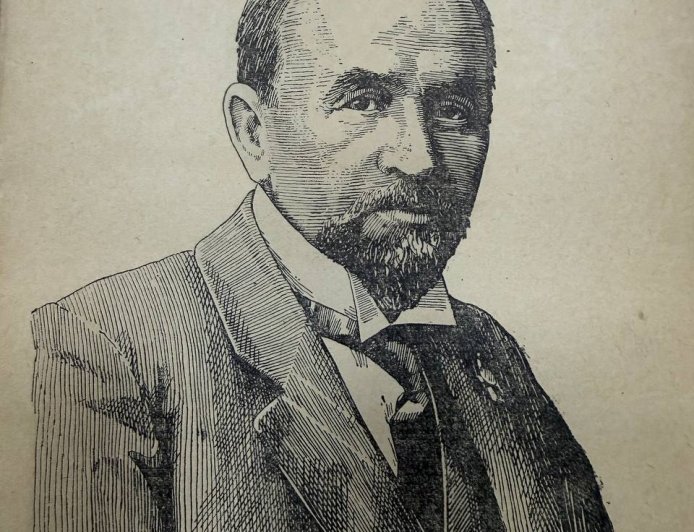 Введенский Н. Е. - выдающийся  русский физиолог (1852-1922)