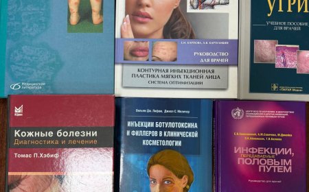 Книги в дар.  В нашей библиотеке пополнение!