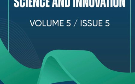 Международный научный журнал "Science and Innovation" (Наука и инновации)