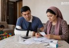 Что будет с семейным бюджетом, если после травмы вы временно не сможете работать